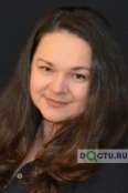 Несмеянова Анна Владимировна - Ростов-на-Дону