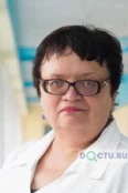 Несмеянова Ольга Борисовна - Челябинск