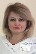 Неснова Наталия Викторовна - Тамбов