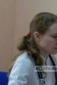 Неспанова Светлана Евгеньевна - Якутск