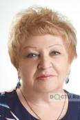 Несповитая Маргарита Георгиевна - Благовещенск
