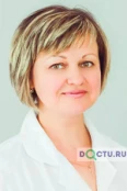 Нестерчук Елена Ивановна - Липецк