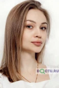 Нестерчук Светлана Дмитриевна - Москва