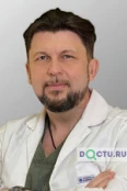 Нестеренко Александр Александрович - Москва
