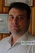 Нестеренко Андрей Викторович - Омск