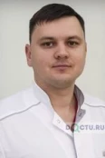 Нестеренко Андрей Викторович - Краснодар