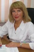 Нестеренко Анна Викторовна - Красноярск