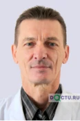 Нестеренко Дмитрий Михайлович - Челябинск