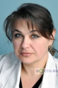Нестеренко Ирина Николаевна - Ростов-на-Дону