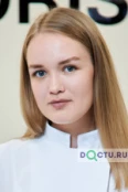 Нестеренко Юлия Александровна - Курск