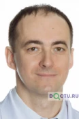 Нестеренко Константин Алексеевич - Иркутск