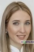 Нестеренко Кристина Дмитриевна - Челябинск