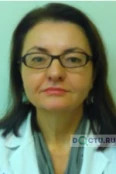 Нестеренко Марина Ильинична - Москва