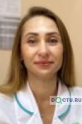 Нестеренко Марина Вадимовна - Белгород