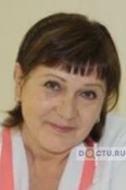 Нестеренко Марина Викторовна - Симферополь