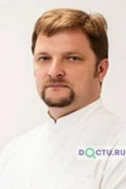 Нестеренко Михаил Дмитриевич - Тамбов