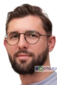 Нестеренко Родион Андреевич - Барнаул