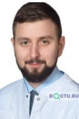 Нестеренко Сергей Сергеевич - Минеральные Воды