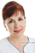 Нестеренко Светлана Николаевна - Курск