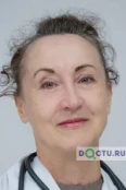 Нестеренко Валентина Николаевна - Анапа