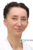Нестеркова Элеонора Алексеевна - Москва