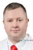 Нестеров Борис Викторович - Москва