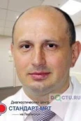 Нестеров Дмитрий Владимирович - Санкт-Петербург