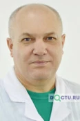 Нестеров Юрий Александрович - Нижний Тагил