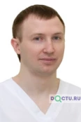 Нестеров Максим Сергеевич - Курск