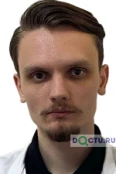 Нестеров Семён Борисович - Владивосток