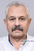 Нестеров Сергей Станиславович - Волгоград