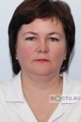 Нестерова Алла Борисовна - Краснодар