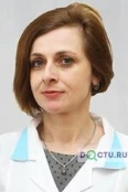 Нестерова Алена Валерьевна - Ульяновск