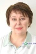 Нестерова Алла Анатольевна - Волгоград