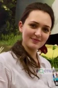 Нестерова Анна Евгеньевна - Волгоград