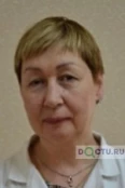 Нестерова Елена Аркадьевна - Казань