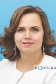 Нестерова Елена Сергеевна - Волгоград