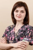 Нестерова Елена Владимировна - Новоуральск