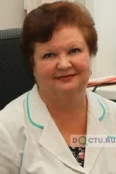 Нестерова Елена Ефимовна - Красноярск