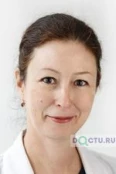Нестерова Елена Николаевна - Великий Новгород