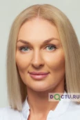 Нестерова Елена Олеговна - Саратов