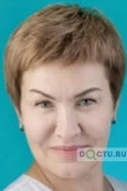 Нестерова Фаина Константиновна - Москва