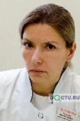 Нестерова Ирина Юрьевна - Россошь