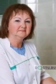 Нестерова Ирина Михайловна - Санкт-Петербург