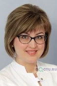 Нестерова Ирина Николаевна - Курган