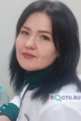 Нестерова Ирина Викторовна - Саранск