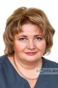 Нестерова Лариса Анатольевна - Чита