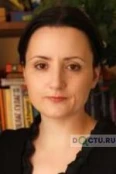 Нестерова Мария Владимировна - Москва