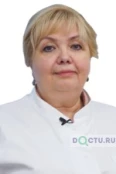 Нестерова Марина Николаевна - Ессентуки