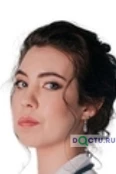 Нестерова Марина Владимировна - Ульяновск